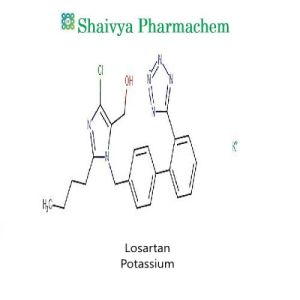 Losartan Potassium API