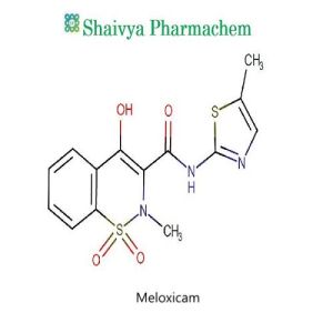 Meloxicam API