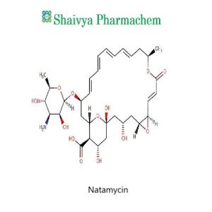 Natamycin API