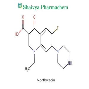 Norfloxacin API