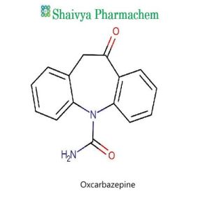Oxcarbazepine API