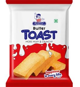 Butter Toast Rusk