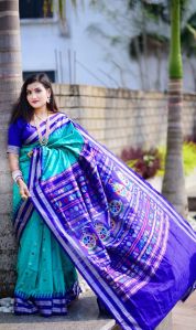 sambalpuri cotton saree