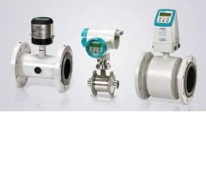 Siemens Flow Meter