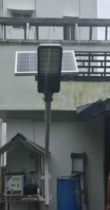2 in 1 Solar street lights