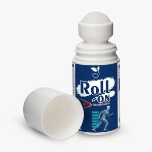 Pain Relief Oil ROLL ON