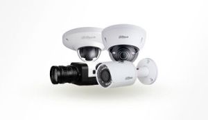 Network Cameras