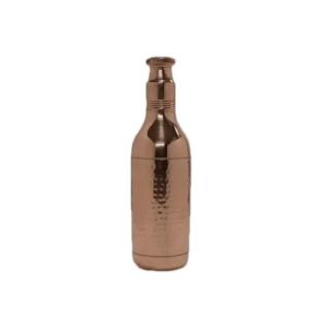 copper water bottle