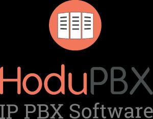 HoduPBX - IP PBX Software