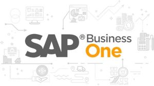 SAP Business One ERP