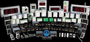 Manufacturer of Electronic Process Control Systems