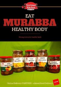 Murabba FACTORY