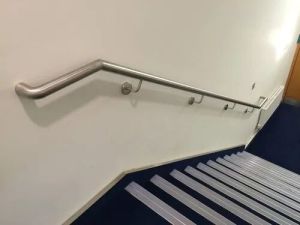 Wall Mounted Handrail