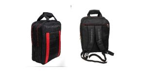 Threesters Convertible Backpack Bag