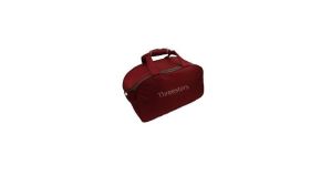 Threesters Travel Bag, Red