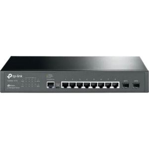 TP-Link Managed Switches