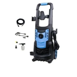 High Pressure Washer