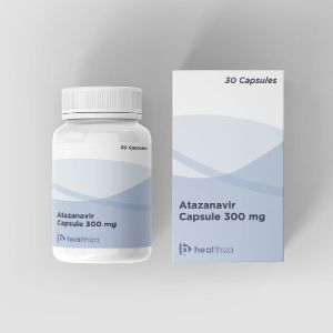Atazanavir Capsule