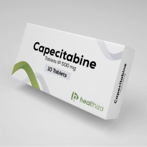 Capecitabine Tablet