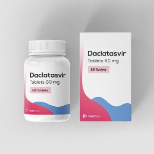 Daclatasvir Tablet