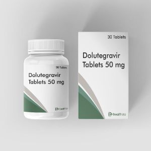 dolutegravir tablet