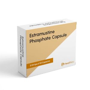 Estramustine Phosphate Capsule