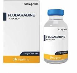 Fludarabine Injection