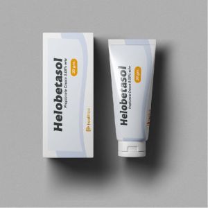 Helobetasol Propionate Cream