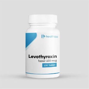 Levothyroxin Tablet