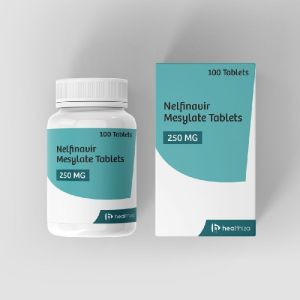 Nelfinavir Mesylate Tablet