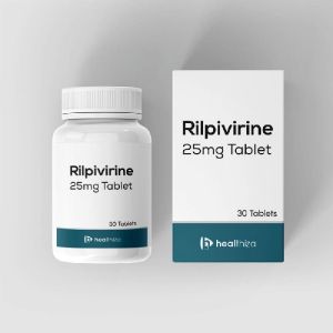 Rilpivirine Tablet