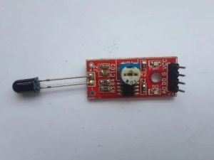 Arduino Pack Flame Sensor