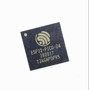 ESP32 PICO D4 Integrated Circuit