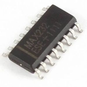 MAX232 Original Integrated Circuit