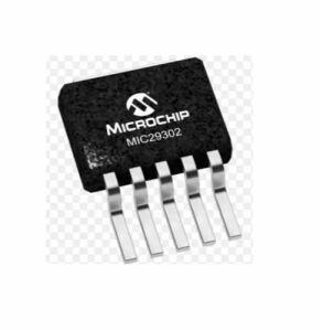 MIC29302WU-ADJ Linear Regulator Integrated Circuit
