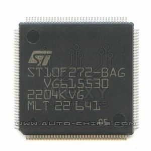 ST10F272-BAG Integrated Circuit