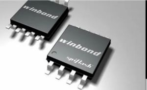 Winbond W25Q64JVSIQ Original Integrated Circuit