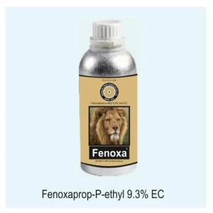 Fenoxaprop-P-Ethyl