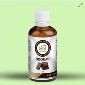 chocolate fragrance oil