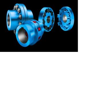 Industrial Flender Coupling