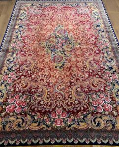 Carpets (semi handmade carpet)