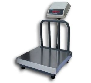 Electronic Weighing Scale Bench