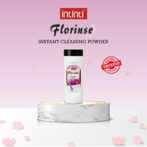 Intinti Florinse Instant Cleaning Powder