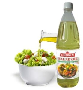 Salad Oil