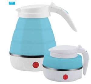 ELECTRIC TRAVEL KETTLE