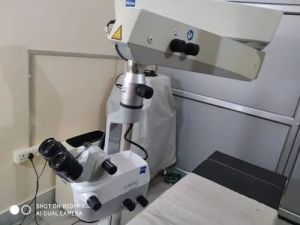 Operating Microscope Zeiss