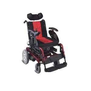 Motorized Wheelchair