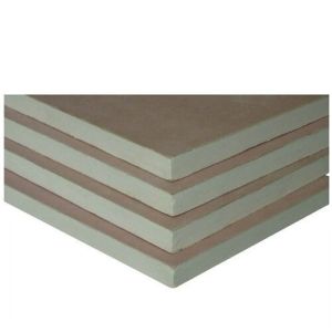 Gyproc Moisture Resistant Plaster Board