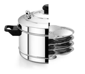 Kitchnenware Idly Cooker