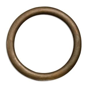 MS Round Ring